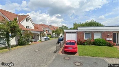 Apartments for rent in Warendorf - Photo from Google Street View