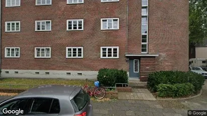 Apartments for rent in Duisburg - Photo from Google Street View