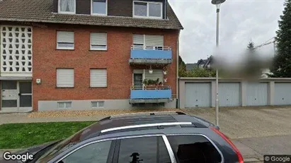 Apartments for rent in Aachen - Photo from Google Street View