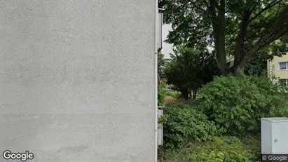 Apartments for rent in Oberhausen - Photo from Google Street View