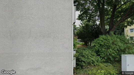 Apartments for rent in Oberhausen - Photo from Google Street View