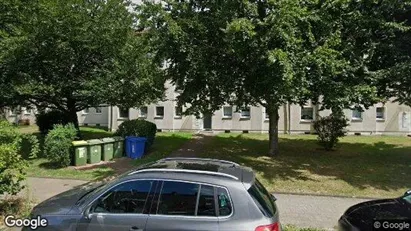 Apartments for rent in Oberhausen - Photo from Google Street View
