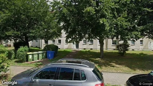 Apartments for rent in Oberhausen - Photo from Google Street View