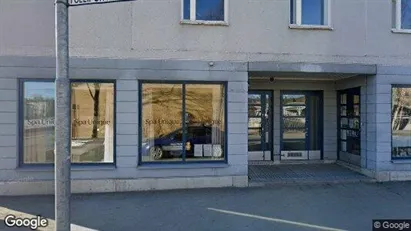 Apartments for rent in Kuopio - Photo from Google Street View