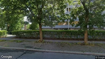 Apartments for rent in Forssa - Photo from Google Street View