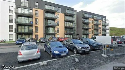 Apartments for rent in Hafnarfjörður - Photo from Google Street View