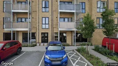Apartments for rent in Newhaven - East Sussex - Photo from Google Street View