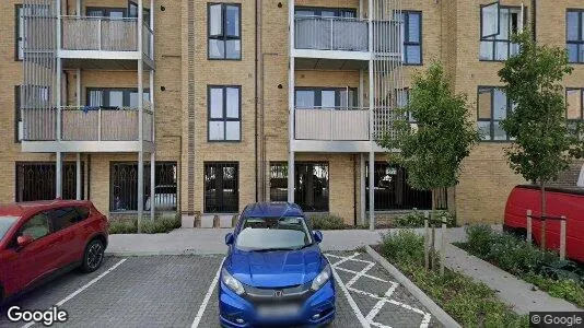 Apartments for rent in Newhaven - East Sussex - Photo from Google Street View