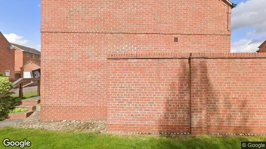 Apartments for rent in Selby - North Yorkshire - Photo from Google Street View