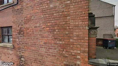 Apartments for rent in Doncaster - South Yorkshire - Photo from Google Street View