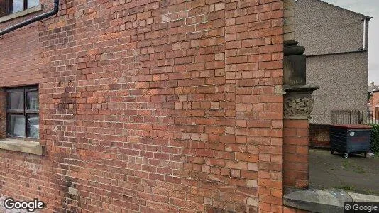 Apartments for rent in Doncaster - South Yorkshire - Photo from Google Street View