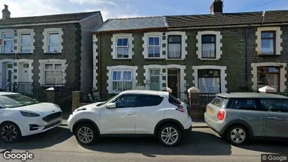 Apartments for rent in Ferndale - Mid Glamorgan - Photo from Google Street View