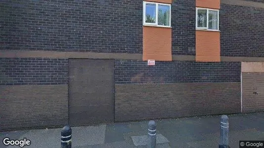 Apartments for rent in Kidderminster - Worcestershire - Photo from Google Street View