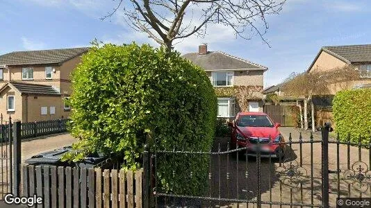Apartments for rent in Bradford - West Yorkshire - Photo from Google Street View