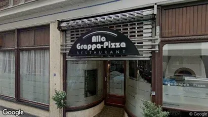 Apartments for rent in Luik - Photo from Google Street View