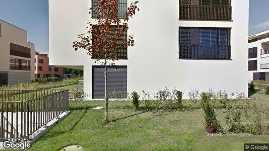 Apartments for rent in Baden - Photo from Google Street View