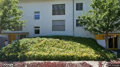 Apartments for rent in Uster - Photo from Google Street View