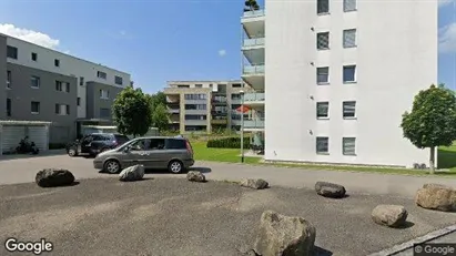 Apartments for rent in Arbon - Photo from Google Street View