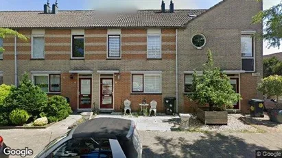 Apartments for rent in Diemen - Photo from Google Street View