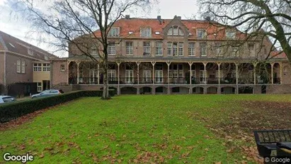 Apartments for rent in Druten - Photo from Google Street View