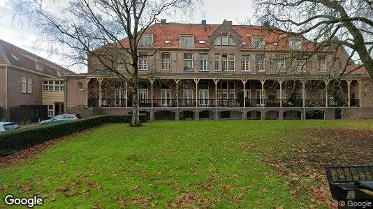 Apartments for rent in Druten - Photo from Google Street View