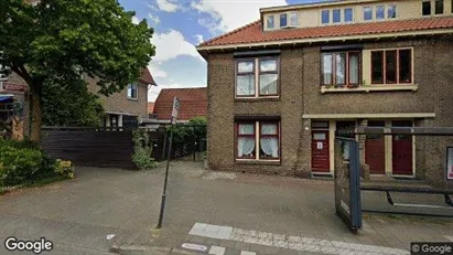 Apartments for rent in Arnhem - Photo from Google Street View