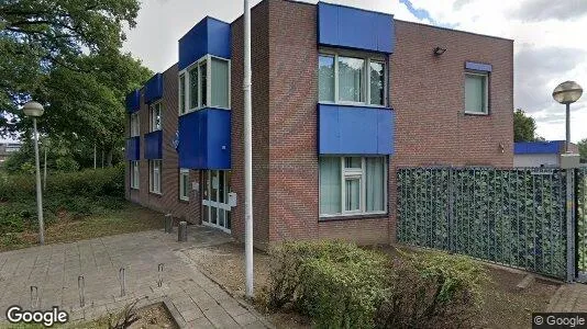 Apartments for rent in Nijmegen - Photo from Google Street View