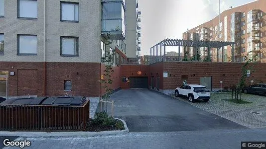 Apartments for rent in Espoo - Photo from Google Street View