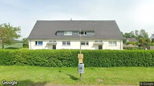 Apartments for rent in Steinburg - Photo from Google Street View