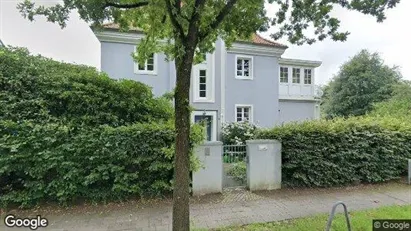 Apartments for rent in Segeberg - Photo from Google Street View