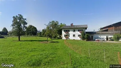 Apartments for rent in Hörbranz - Photo from Google Street View