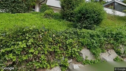 Apartments for rent in Zwischenwasser - Photo from Google Street View