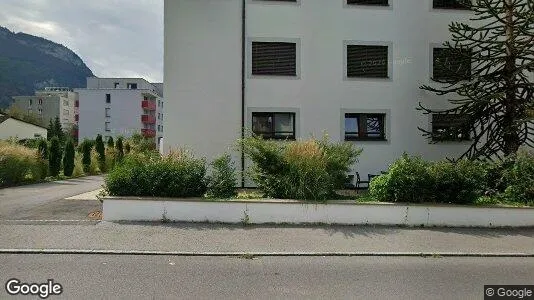 Apartments for rent in Hohenems - Photo from Google Street View