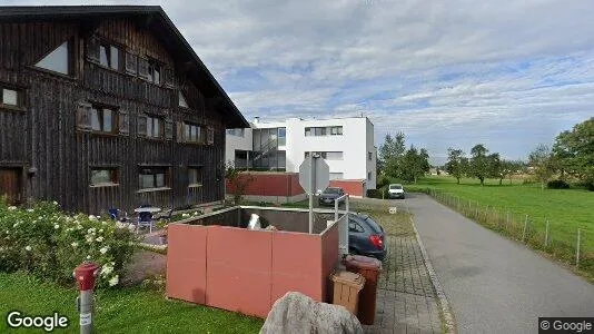 Apartments for rent in Hörbranz - Photo from Google Street View