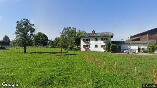 Apartments for rent in Hörbranz - Photo from Google Street View