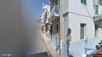 Apartments for rent in Patras - Photo from Google Street View