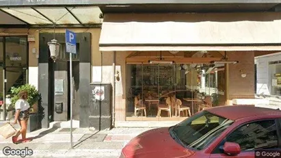 Apartments for rent in Patras - Photo from Google Street View