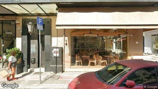 Apartments for rent in Patras - Photo from Google Street View
