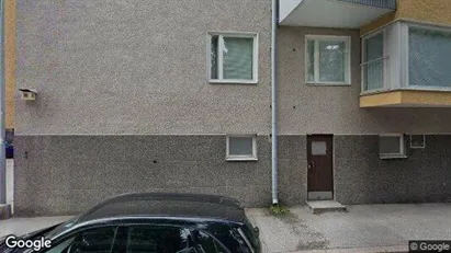 Rooms for rent in Helsinki Läntinen - Photo from Google Street View