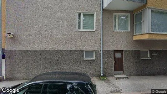 Rooms for rent in Helsinki Läntinen - Photo from Google Street View