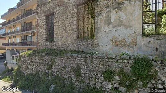 Apartments for rent in Alatri - Photo from Google Street View