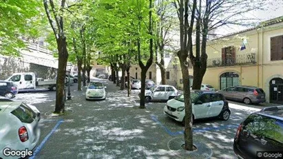 Apartments for rent in Alatri - Photo from Google Street View
