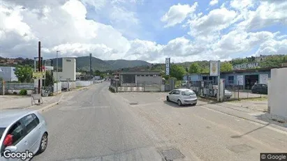 Apartments for rent in Alatri - Photo from Google Street View