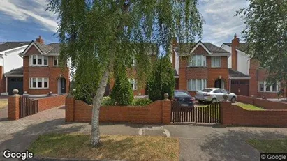 Apartments for rent in Dublin 3 - Photo from Google Street View