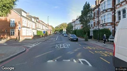 Apartments for rent in Location is not specified - Photo from Google Street View