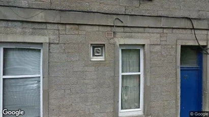 Apartments for rent in Edinburgh - Midlothian - Photo from Google Street View