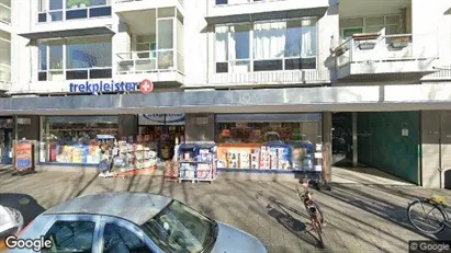 Apartments for rent in Rotterdam Centrum - Photo from Google Street View