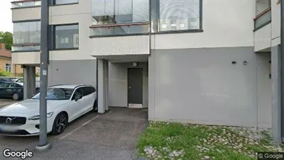 Apartments for rent in Tampere Keskinen - Photo from Google Street View