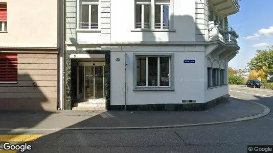 Apartments for rent in Luzern-Land - Photo from Google Street View