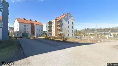 Apartments for rent in Kerava - Photo from Google Street View